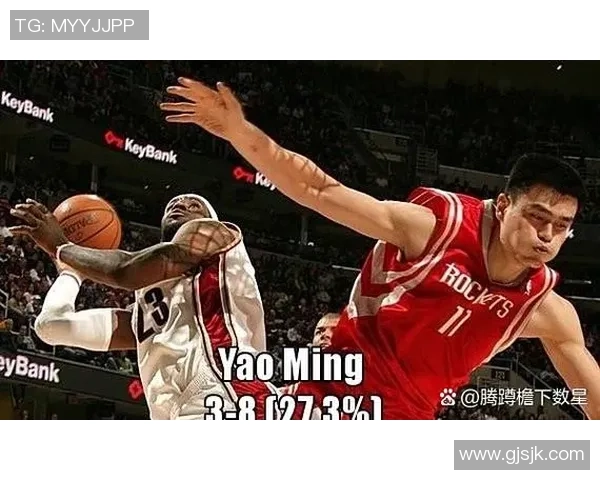 詹姆斯与姚明联手打造篮球传奇的完美组合与时代意义