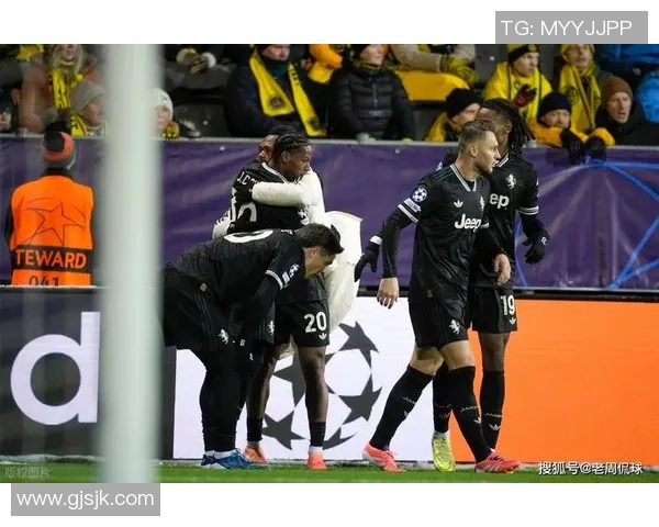 德甲惊现冷门尤文图斯逆转多特蒙德补时绝杀引发全场狂欢