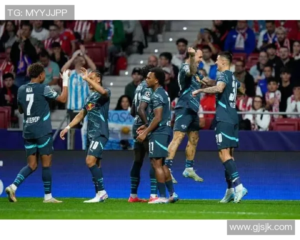 德甲精彩对决马竞逆转莱比锡帽子戏法引爆全场激情