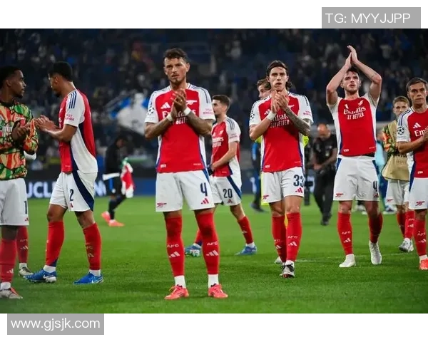 欧冠激战阿森纳逆转莱比锡全场沸腾精彩瞬间回顾