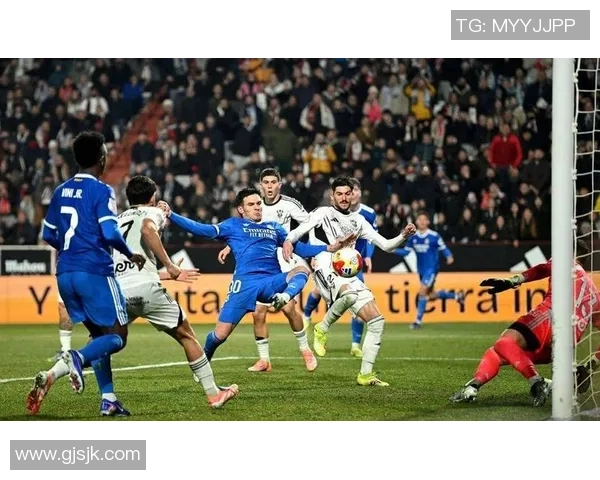 利物浦逆袭皇马3-0爆冷全场沸腾历史冷门再现足球传奇