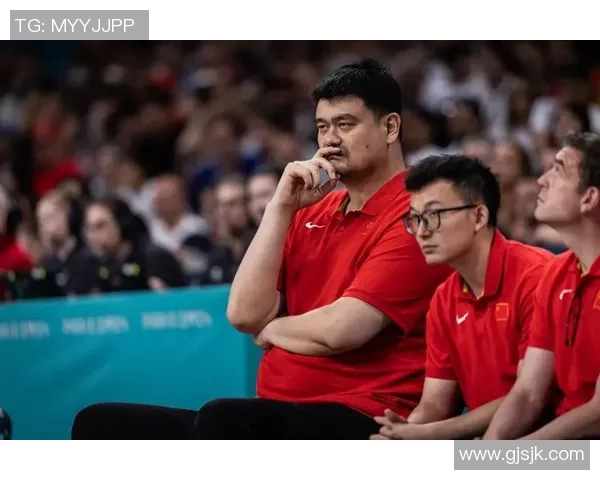 姚明53岁依旧传奇篮球人生回顾与未来展望