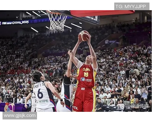 姚明助力女篮崛起推动中国篮球发展新篇章