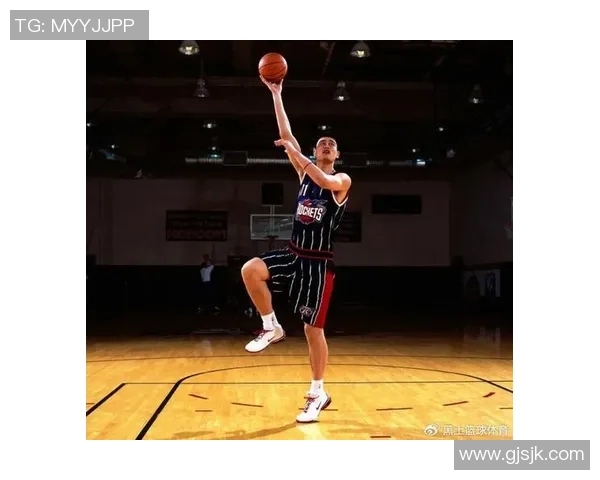 姚明携手残奥精神展现无畏人生追梦之旅与体育的无限可能