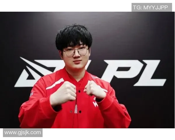 英雄联盟深度解析：揭开WE战队选手个人能力的神秘面纱