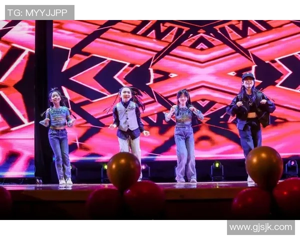 重庆街舞队的节奏魅力探秘与街舞文化的融合之旅