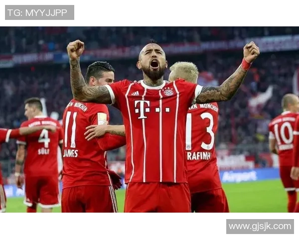 世界杯惊天逆转阿森纳与拜仁激战成平局引发全场热议