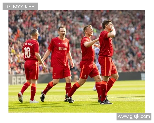 欧冠激战利物浦与巴萨战平帽子戏法瞬间点燃全场激情