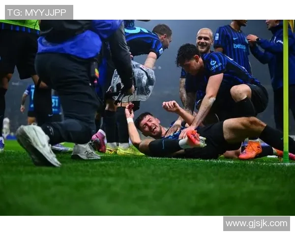 国米大胜那不勒斯五球零封乌龙球成比赛转折点引发热议