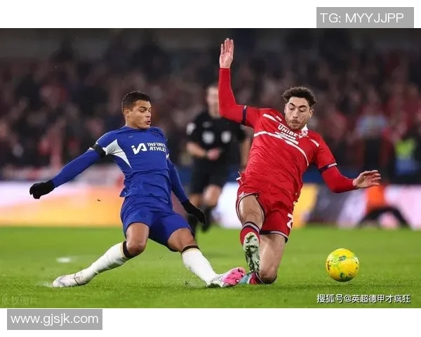 中超盛宴：利物浦强势击败切尔西全场沸腾赛后精彩点评