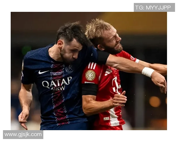 国王杯精彩对决拜仁完胜巴萨引发全场热议与反思