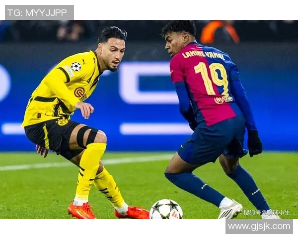 巴萨逆转多特蒙德3-2帽子戏法点燃全场热情转会传闻再起