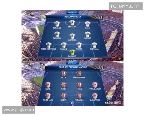 欧冠经典对决马竞点球大战逆转皇马十大精彩进球回顾