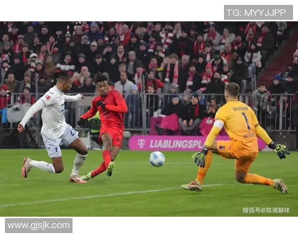 意甲焦点战：拜仁大胜国米四球狂潮引发全场沸腾