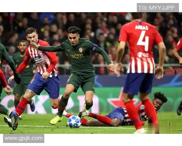 马竞主场小胜里昂全场沸腾精彩瞬间引发热烈反响